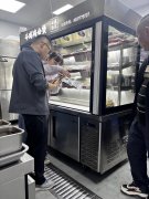 <b>通过“排查＋整改＋宣传”相连系</b>