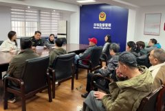 督促运营者落实食物平安相关