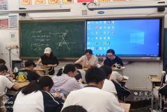 部门代表还查看了、留样记实、消毒记实等台账