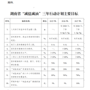 开辟食盐、食产物、湘式菜肴油盐替代品等