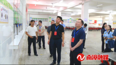 升食物平安管理能力和保障程度